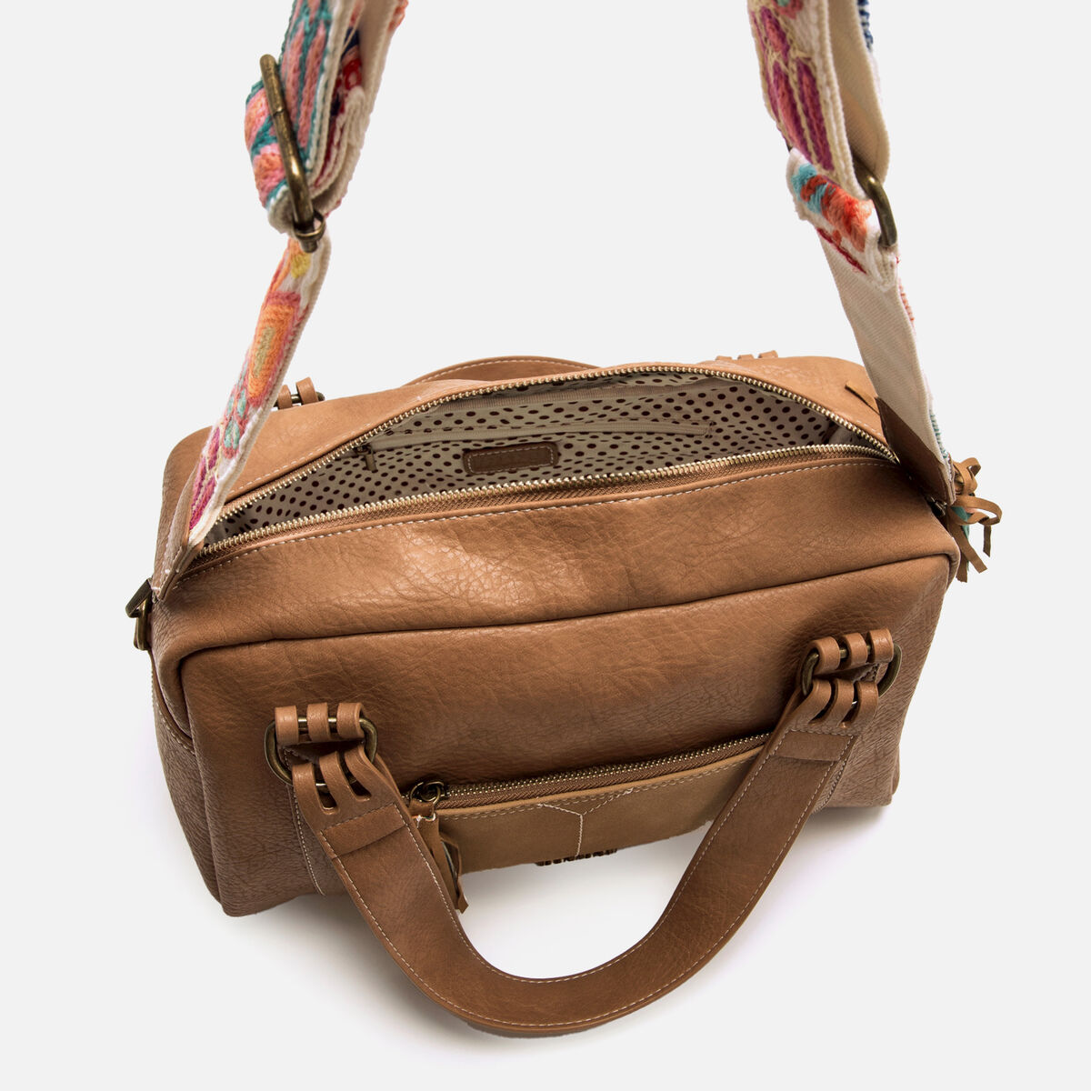 Bolsos de Mujer modelo AMAN de MTNG image number 5