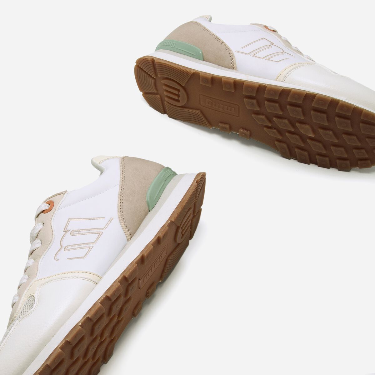 Zapatillas de Mujer modelo JOGGO CLASSIC de MTNG image number 2