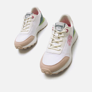 Zapatillas de Mujer modelo ZINC de MTNG