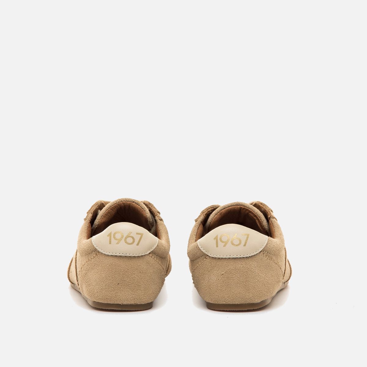 Sneakers pour Femme modèle FREE de MTNG image number 4