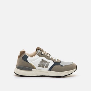 Zapatillas de Hombre modelo ROYER de MTNG