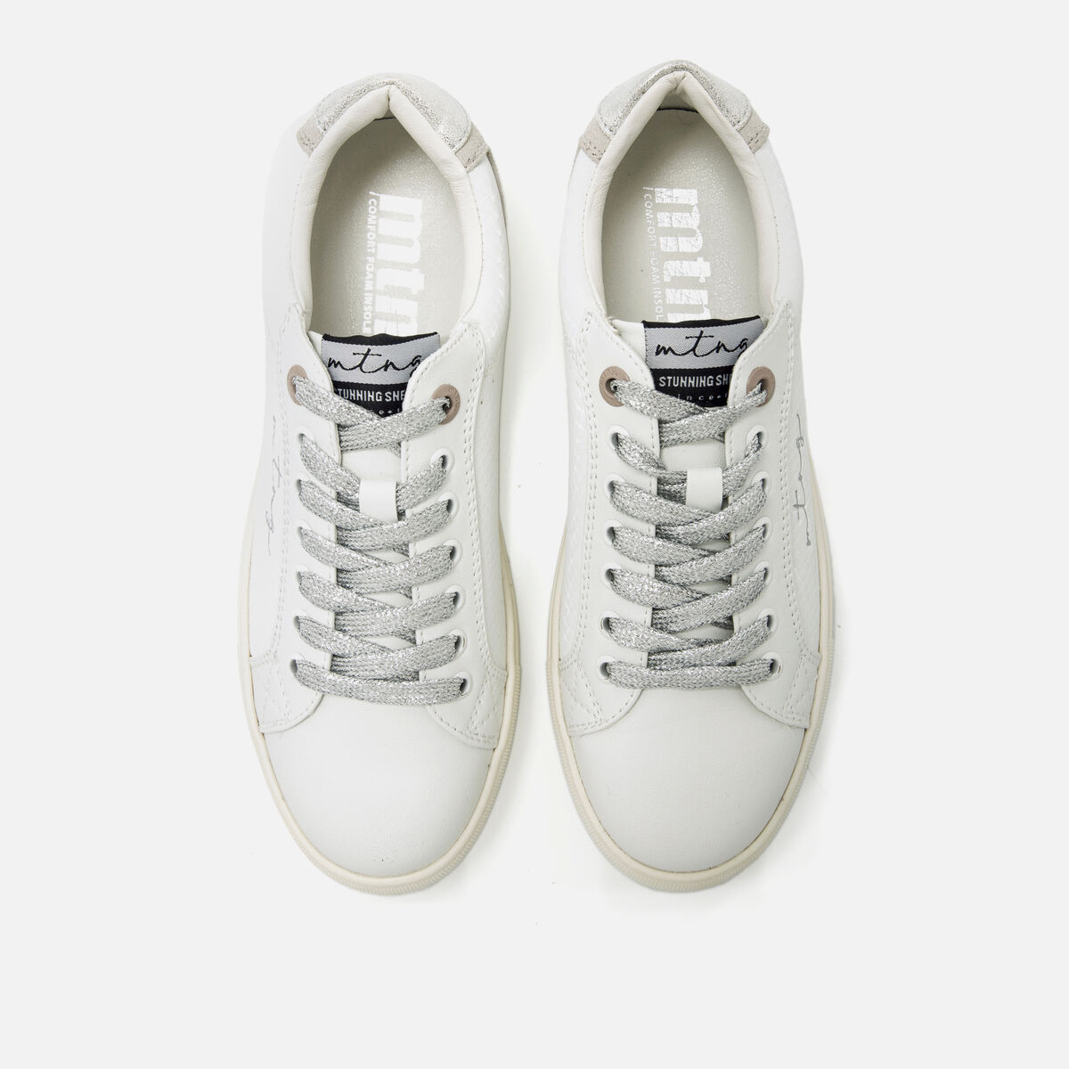 Sneakers de Mulher modelo SUSAN de MTNG image number 3