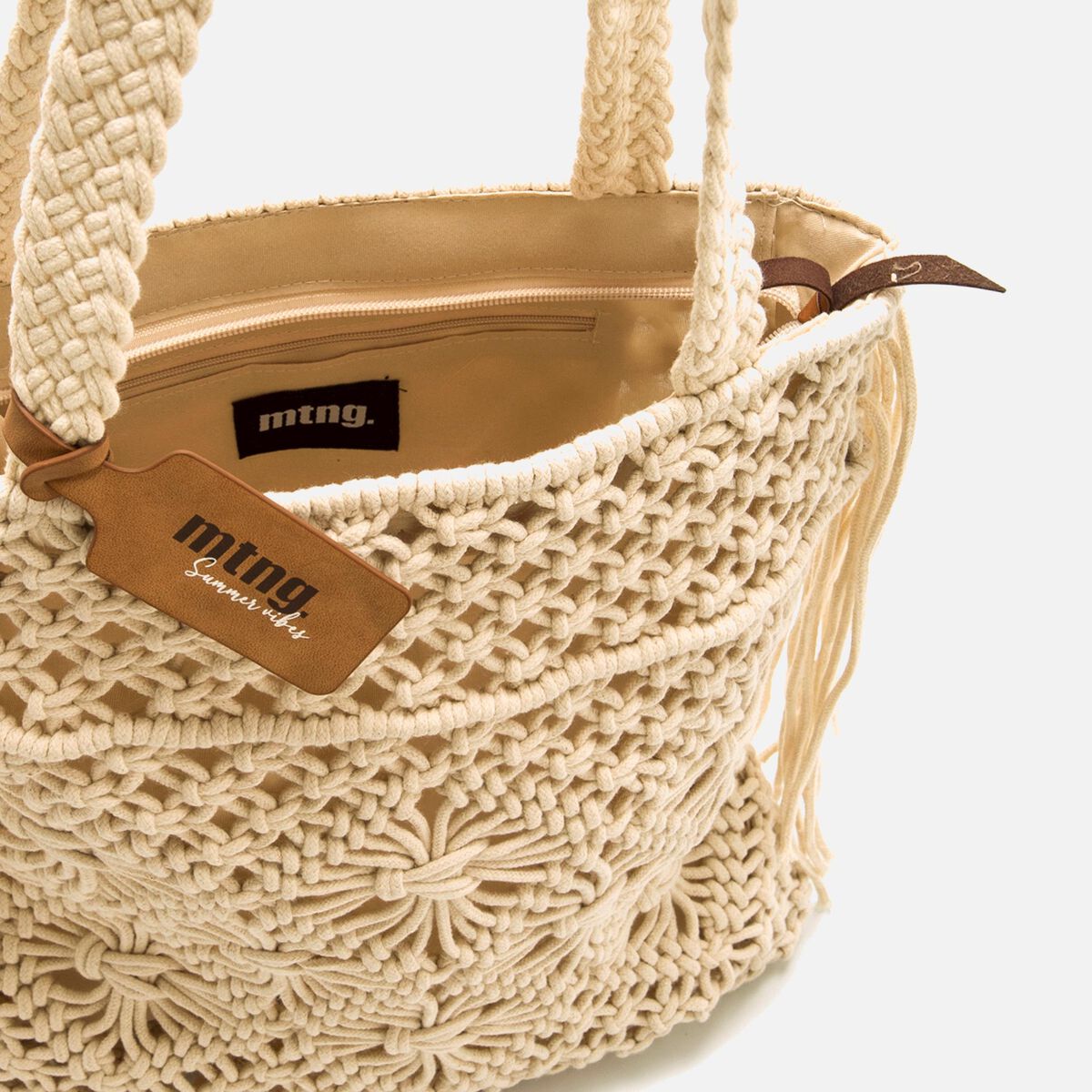 Bolsos de Mujer modelo MAISA de MTNG image number 4