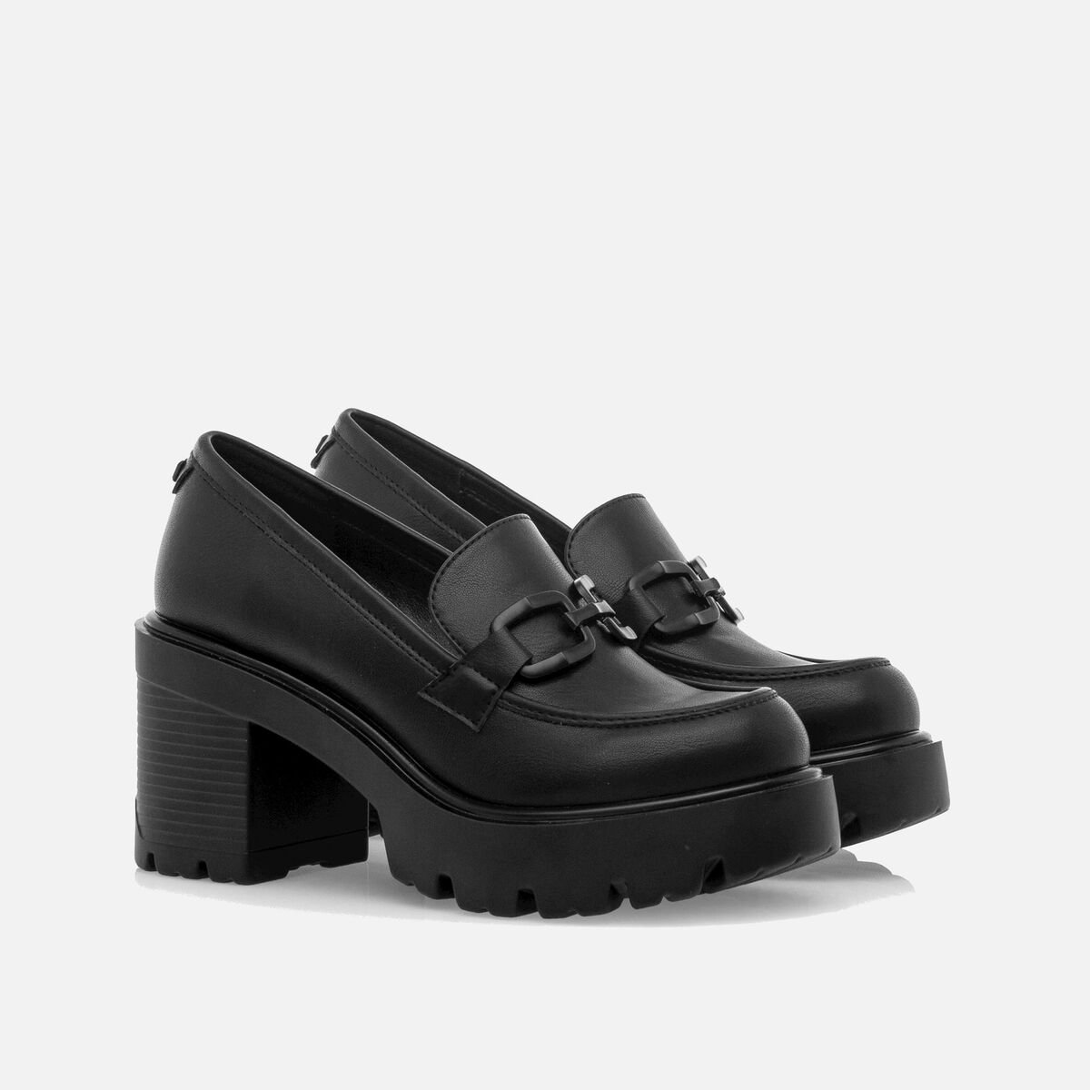 Zapatos de tacon de Mujer modelo SABA de MTNG image number 6