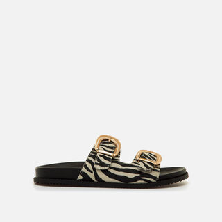 Sandalias planas de Mujer modelo SIA de MTNG