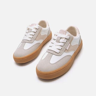 Sneakers pour Filles modèle EMI de MTNG