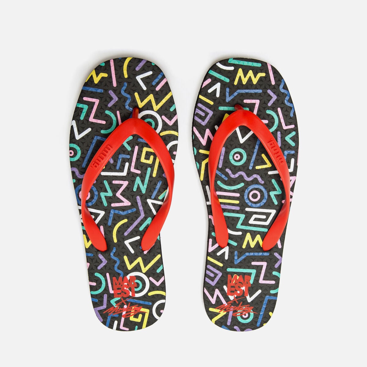 Chanclas de Mujer modelo MAREST de MTNG image number 0