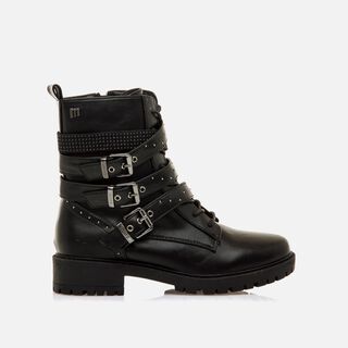 Botines planos de Mujer modelo CAMPA de MTNG