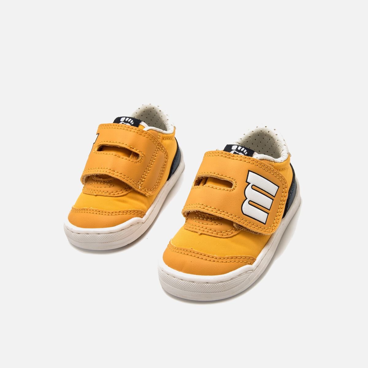 Zapatillas de Nino modelo FREE BABY de MTNG image number 5