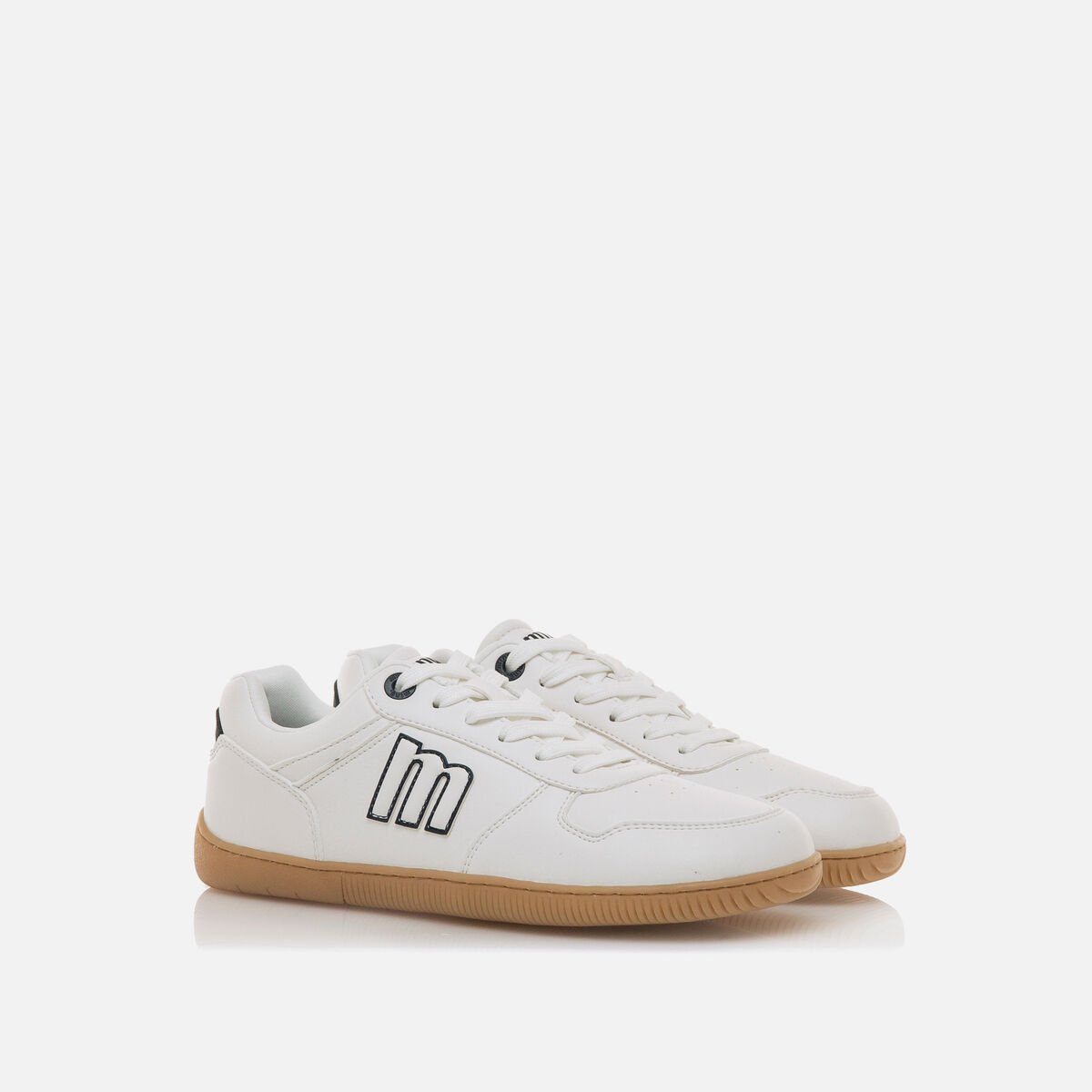 Zapatillas de Mujer modelo FREE de MTNG image number 4