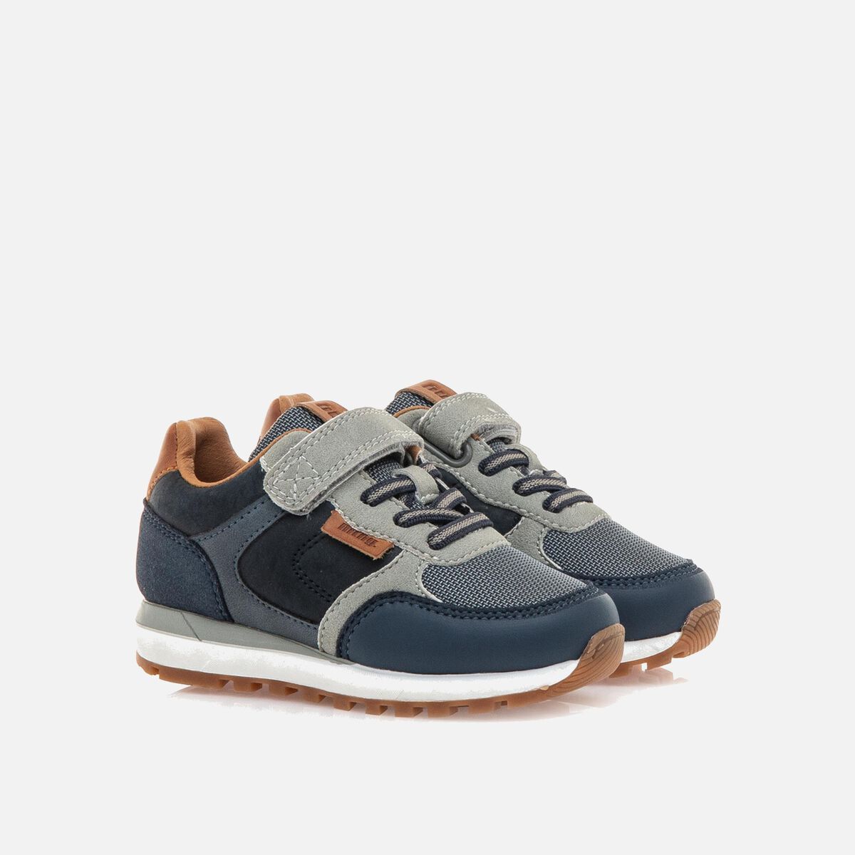 Zapatillas de Nino modelo CASTY de MTNG image number 4