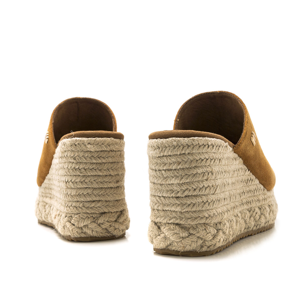 Sandalias de cunha de Mulher modelo LOU de MTNG image number 3