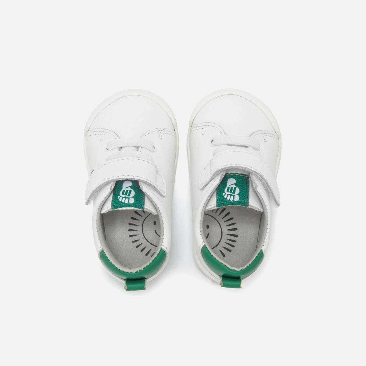 Zapatillas de Nino modelo FREE BABY de MTNG image number 3