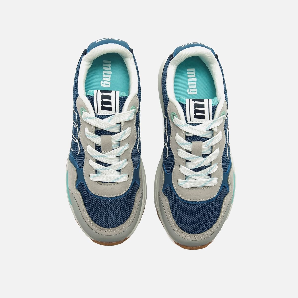 Sneakers de Rapaz modelo COMPACT de MTNG image number 3