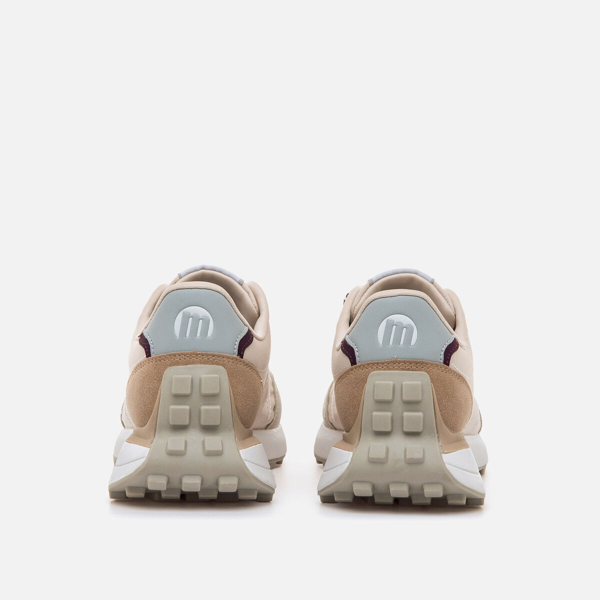 Sneakers pour Femme mod&egrave;le ZINC de MTNG image number 2