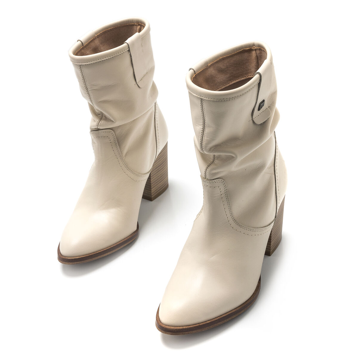 Botines de tacon de Mujer modelo UMA de MTNG image number 2