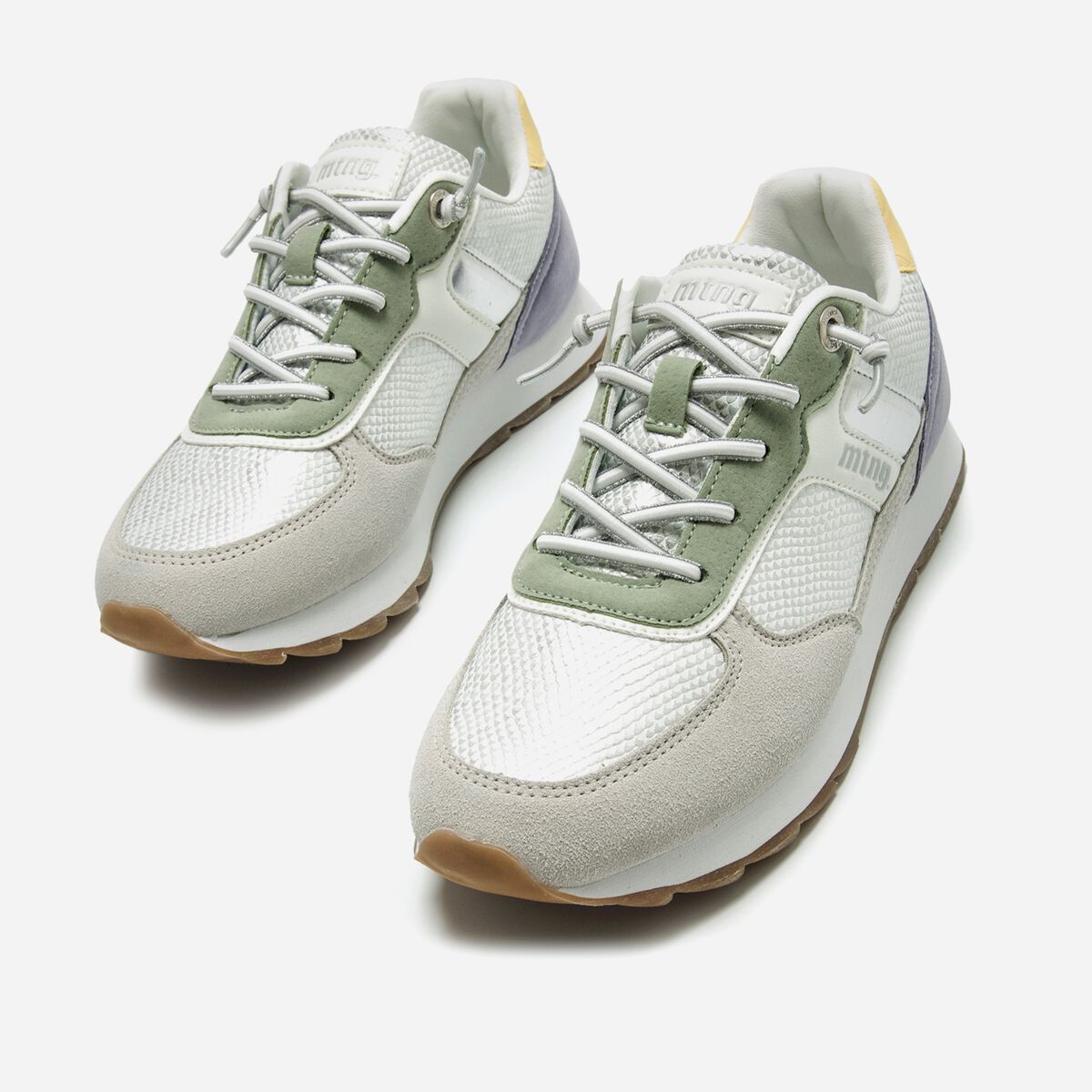 Sneakers de Mulher modelo JOGGO SAI de MTNG image number 1