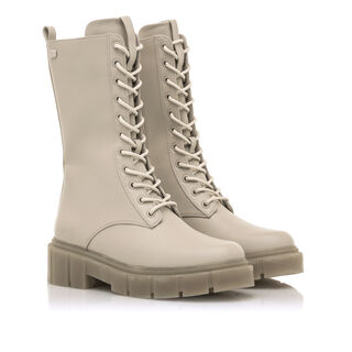 Botas de tornozelo planas de Mulher modelo MARS de MTNG