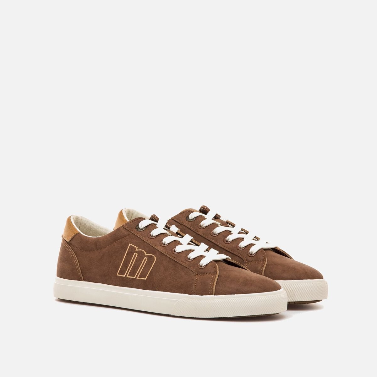 Zapatillas de Hombre modelo ARIA de MTNG image number 4