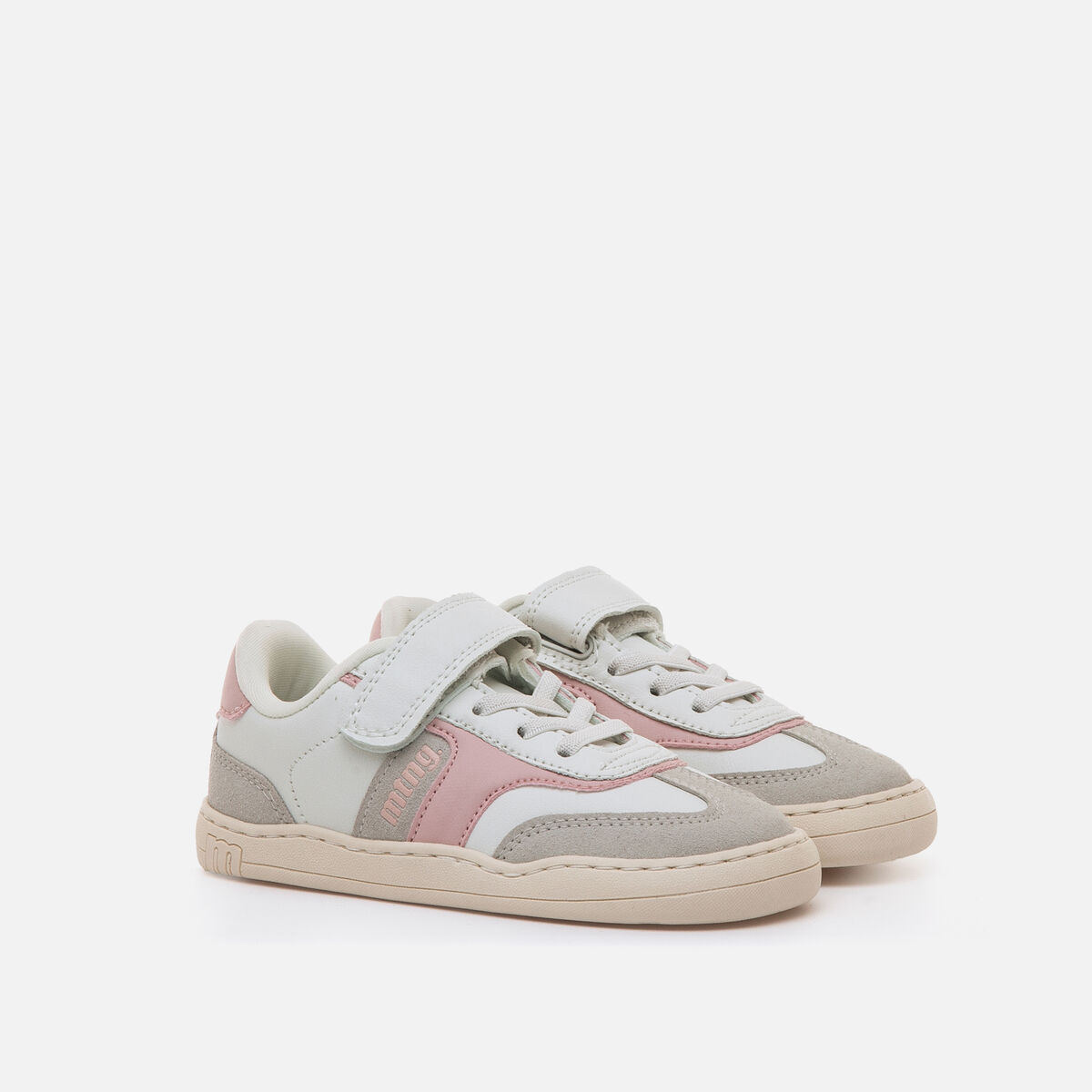 Zapatillas de Nina modelo FREE de MTNG image number 3