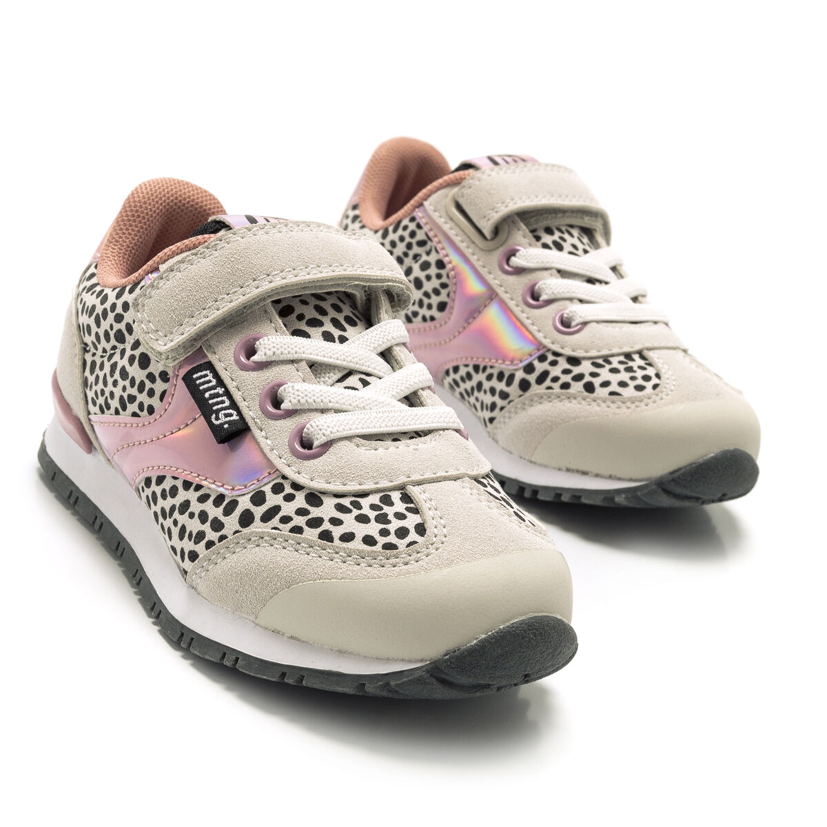 Zapatillas de Nina modelo JOGGO de MTNG image number 4