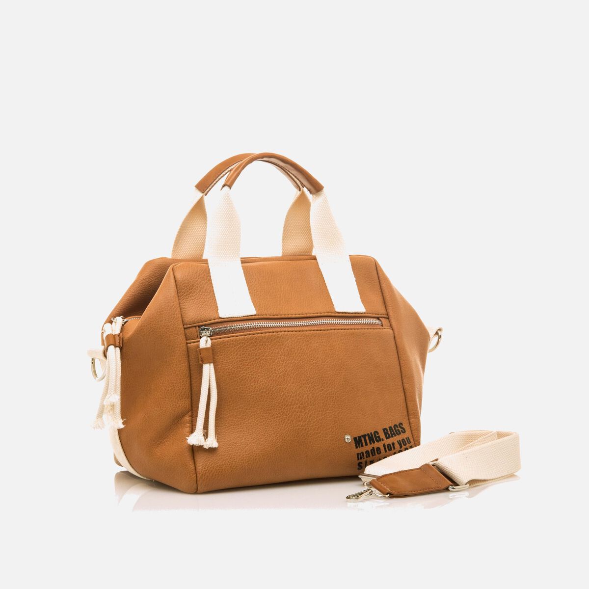 Bolsos de mano de Mujer modelo NERO de MTNG image number 2