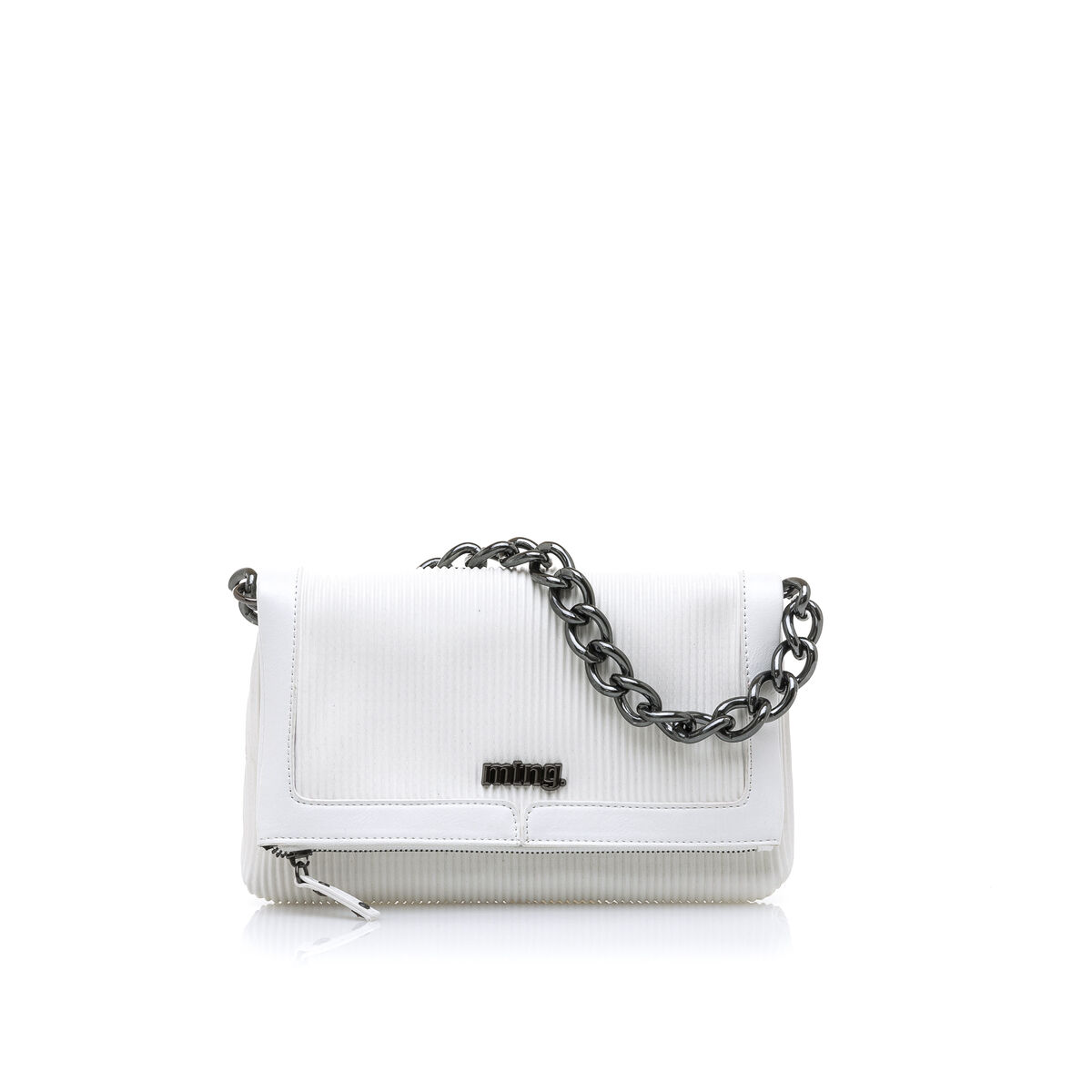 Bolsa de ombro de Mulher modelo ROSS de MTNG image number 0