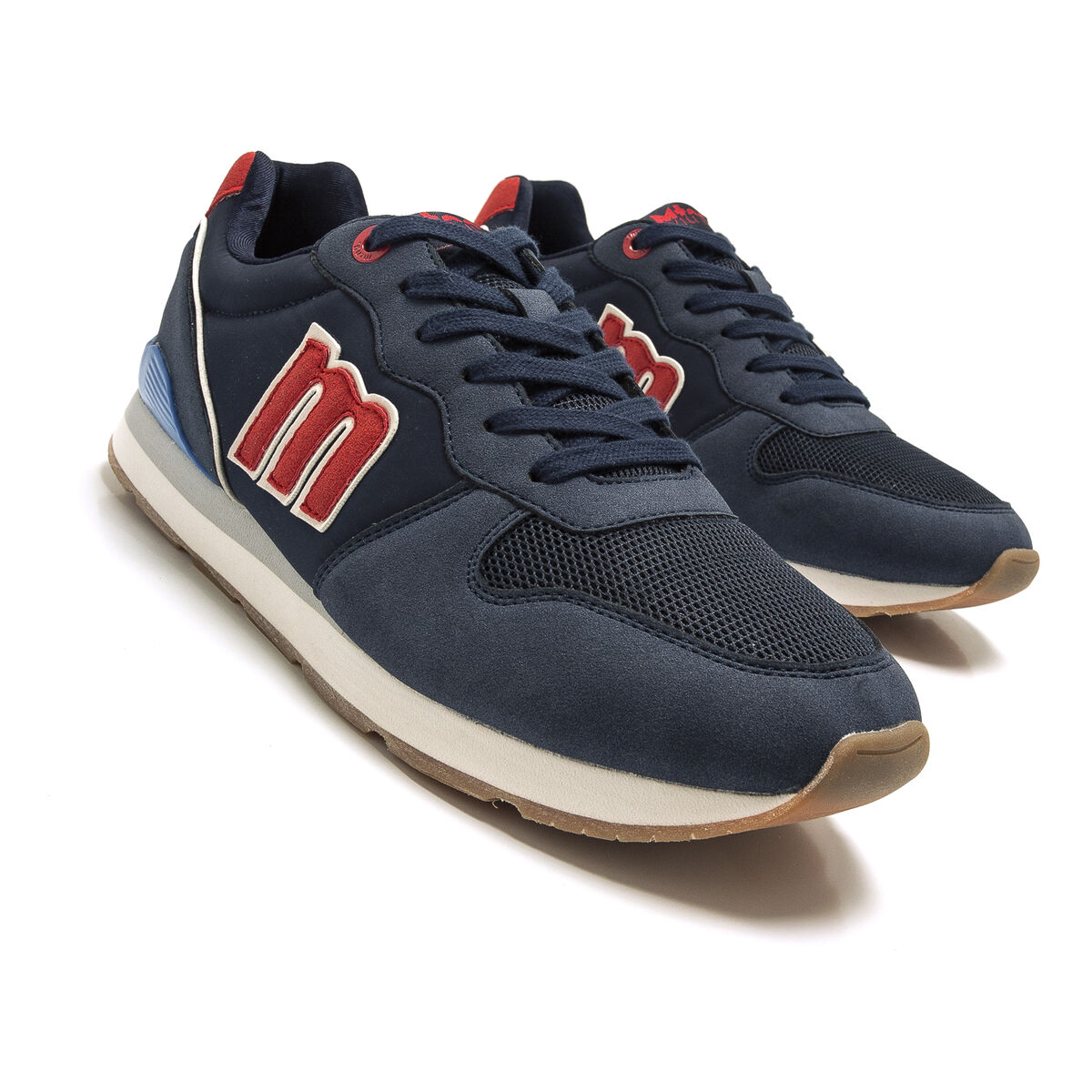 Zapatillas de Hombre modelo JOGGO de MTNG image number 5