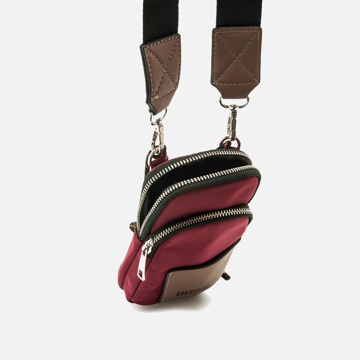 Bolsos mini de Mujer modelo SAXON de MTNG image number 4