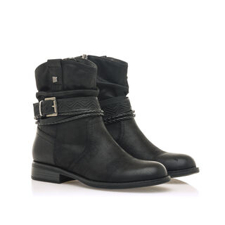 Botines planos de Mujer modelo PERSEA de MTNG