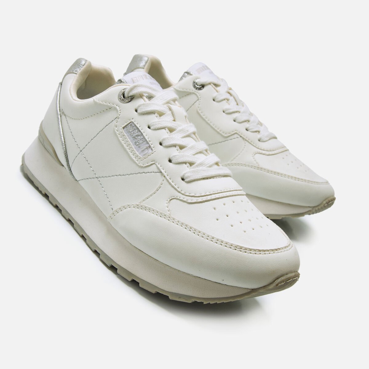 Sneakers de Mulher modelo JOGGO CLASSIC de MTNG image number 5
