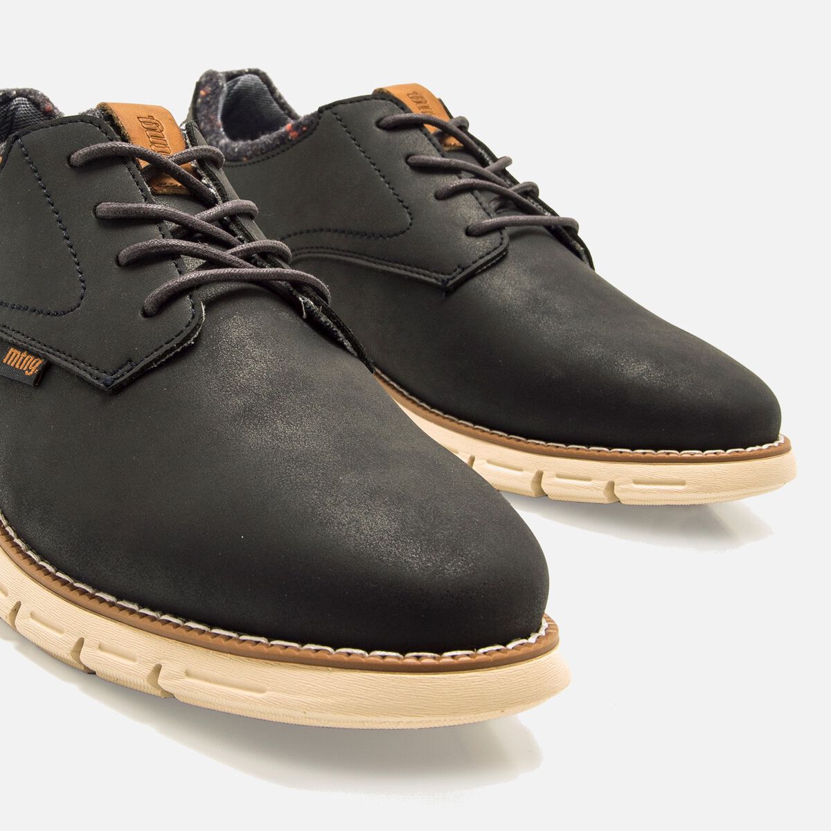 Zapatos de Hombre modelo KOTA de MTNG image number 5