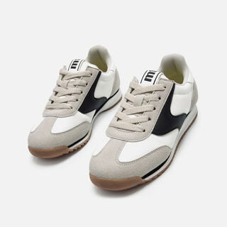 Sneakers pour Garcon modèle OLYMPIC de MTNG