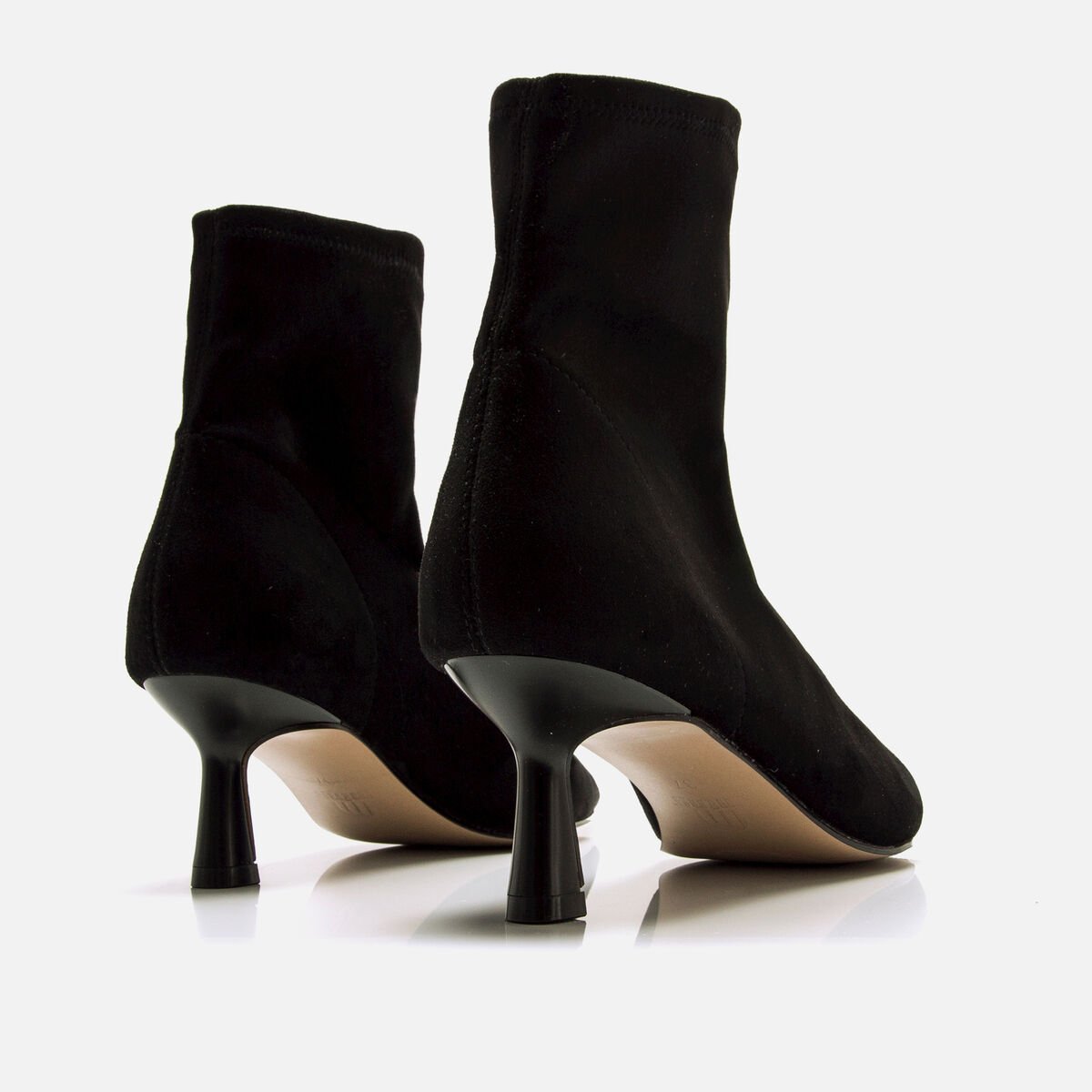 Botines de tacon de Mujer modelo NINETTE de MTNG image number 6