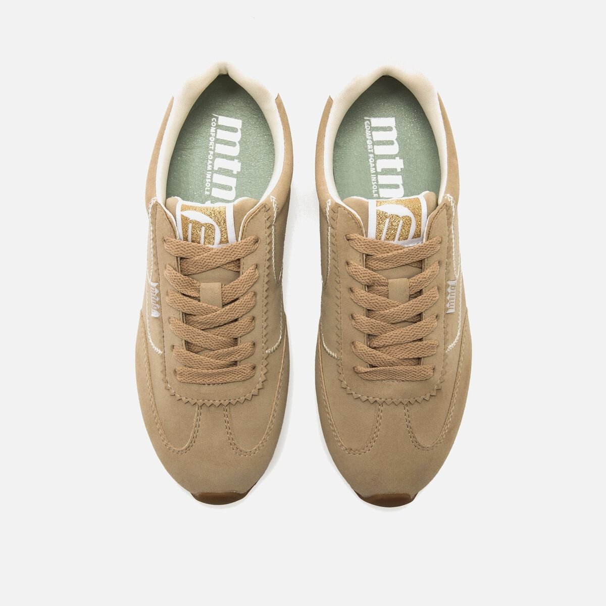 Zapatillas de Mujer modelo JANET de MTNG image number 3