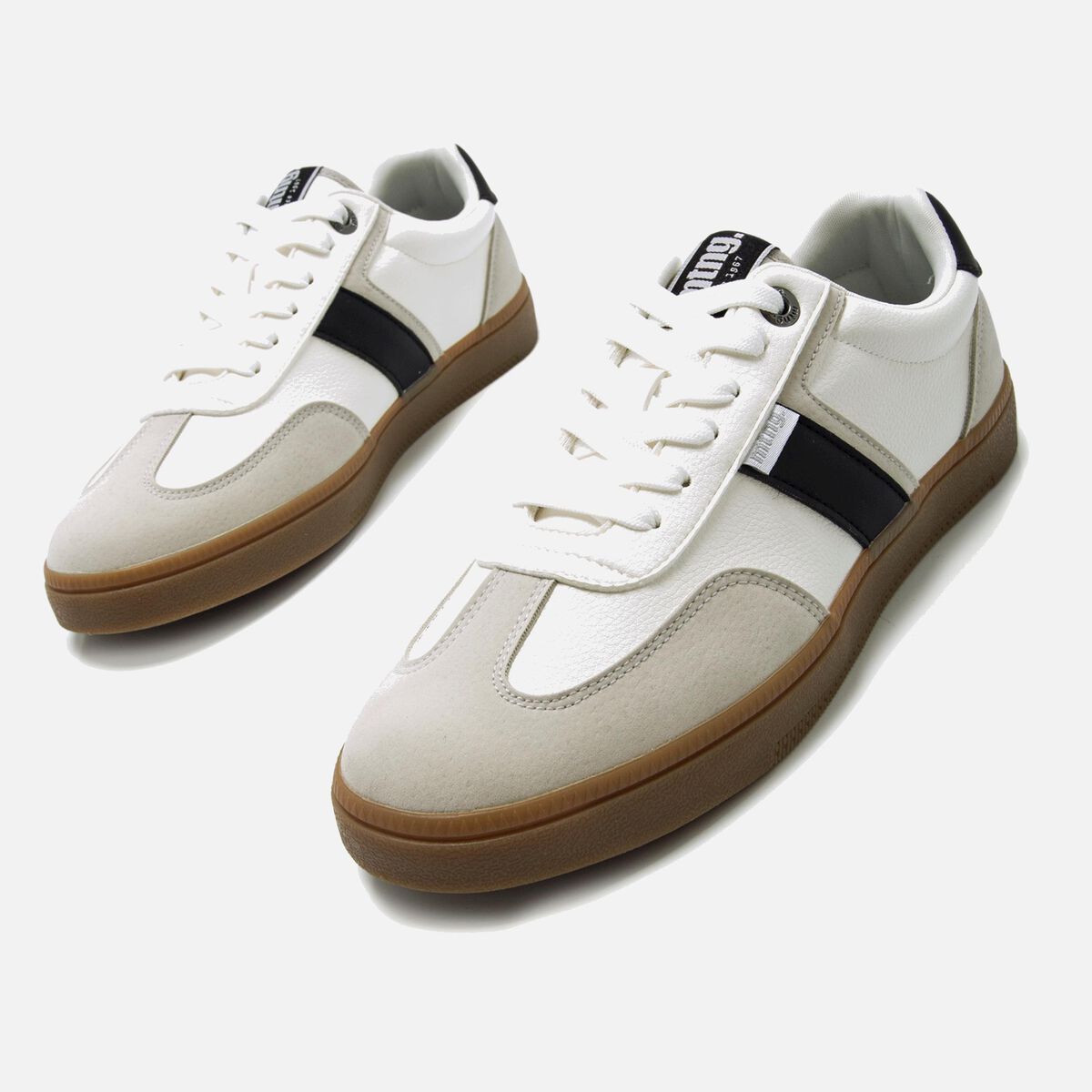 Zapatillas de Hombre modelo GOAL de MTNG image number 1