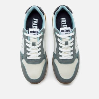 Zapatillas de Mujer modelo JOGGO CLASSIC de MTNG