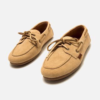 Chaussures plates pour Femme modèle JANA de MTNG