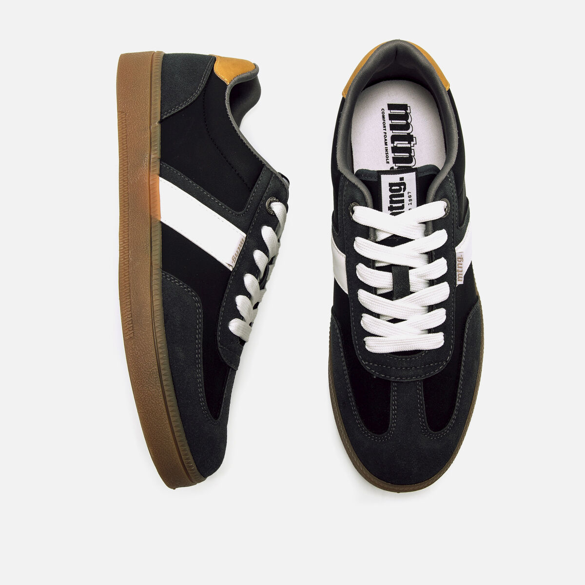 Zapatillas de Hombre modelo GOAL de MTNG image number 5