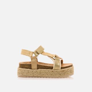 Sandalias de Rapariga modelo PADBIO de MTNG