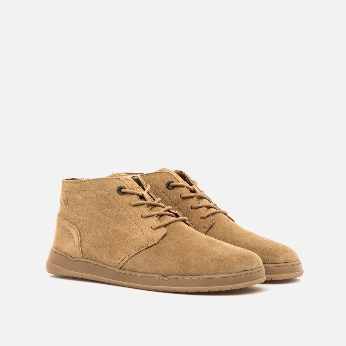 BotasdeTornozelo-Homem-FREE-MTNG image number 3 Botas de Tornozelo de Homem modelo FREE de MTNG image number 3
