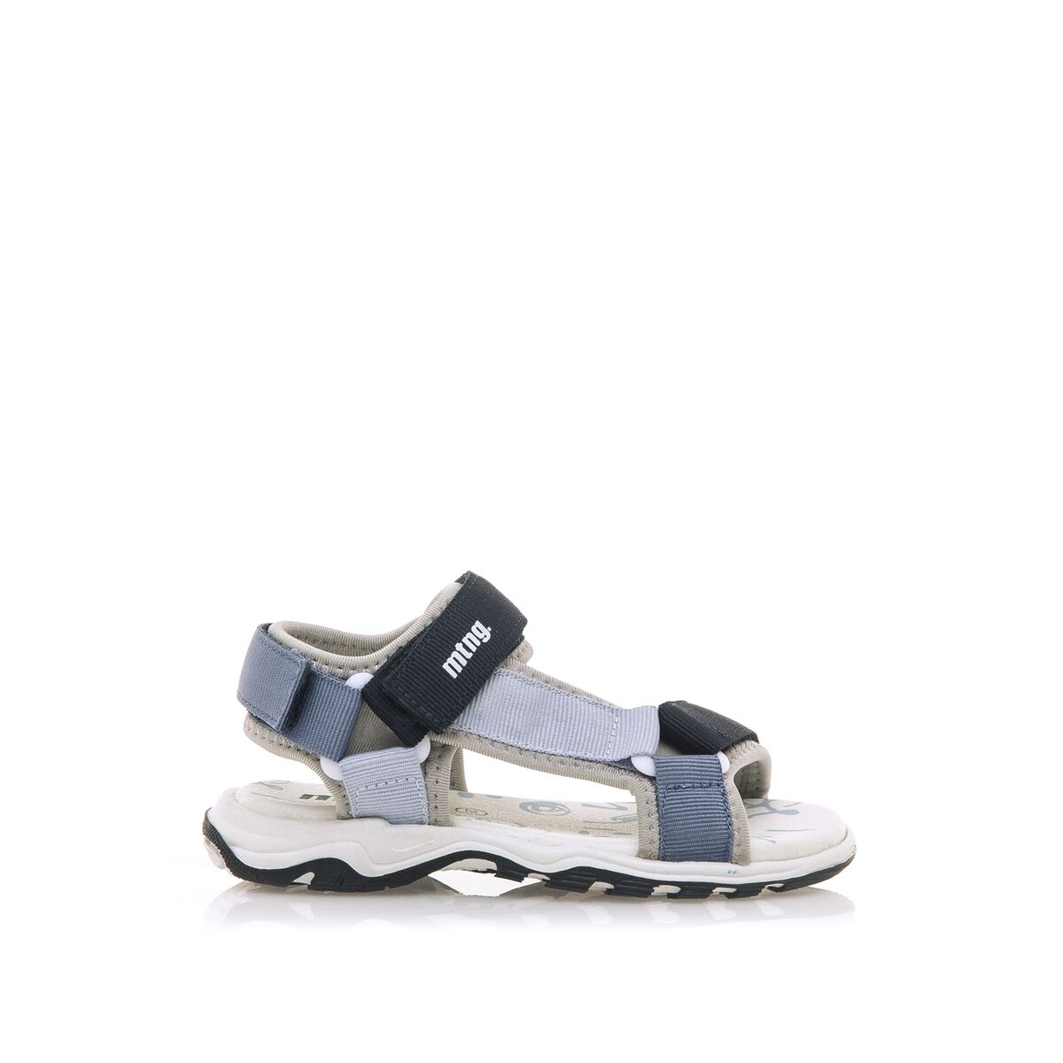 Sandales pour Garcon modèle RIVER de MTNG image number 0