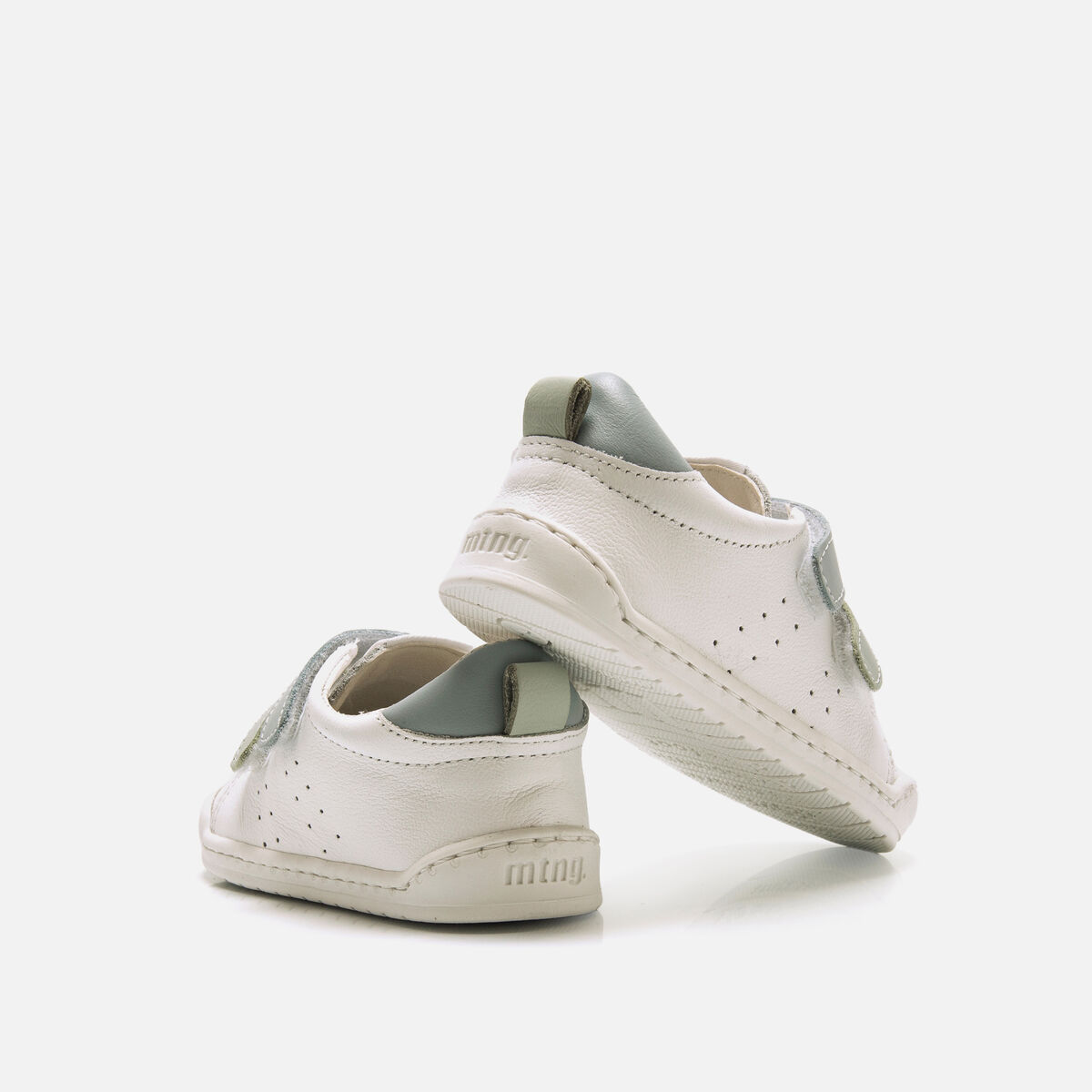 Zapatillas de Nina modelo FREE BABY de MTNG image number 2