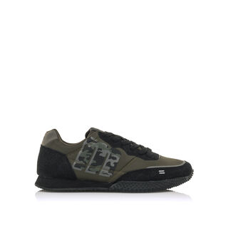 Sneakers de Homem modelo NORWAY de MTNG
