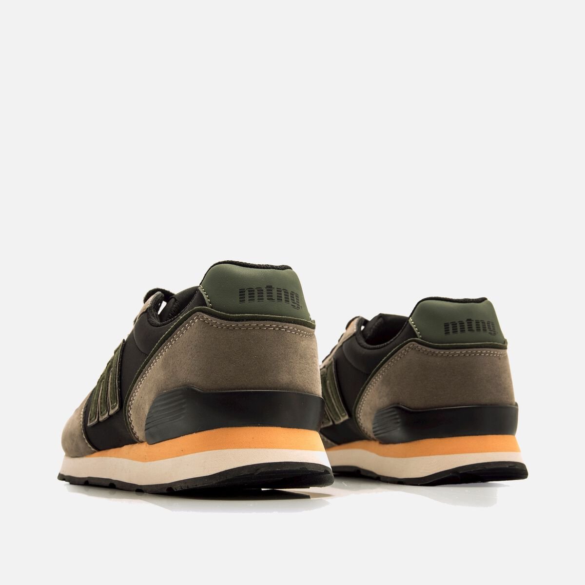 Zapatillas de Hombre modelo JOGGO CLASSIC de MTNG image number 2
