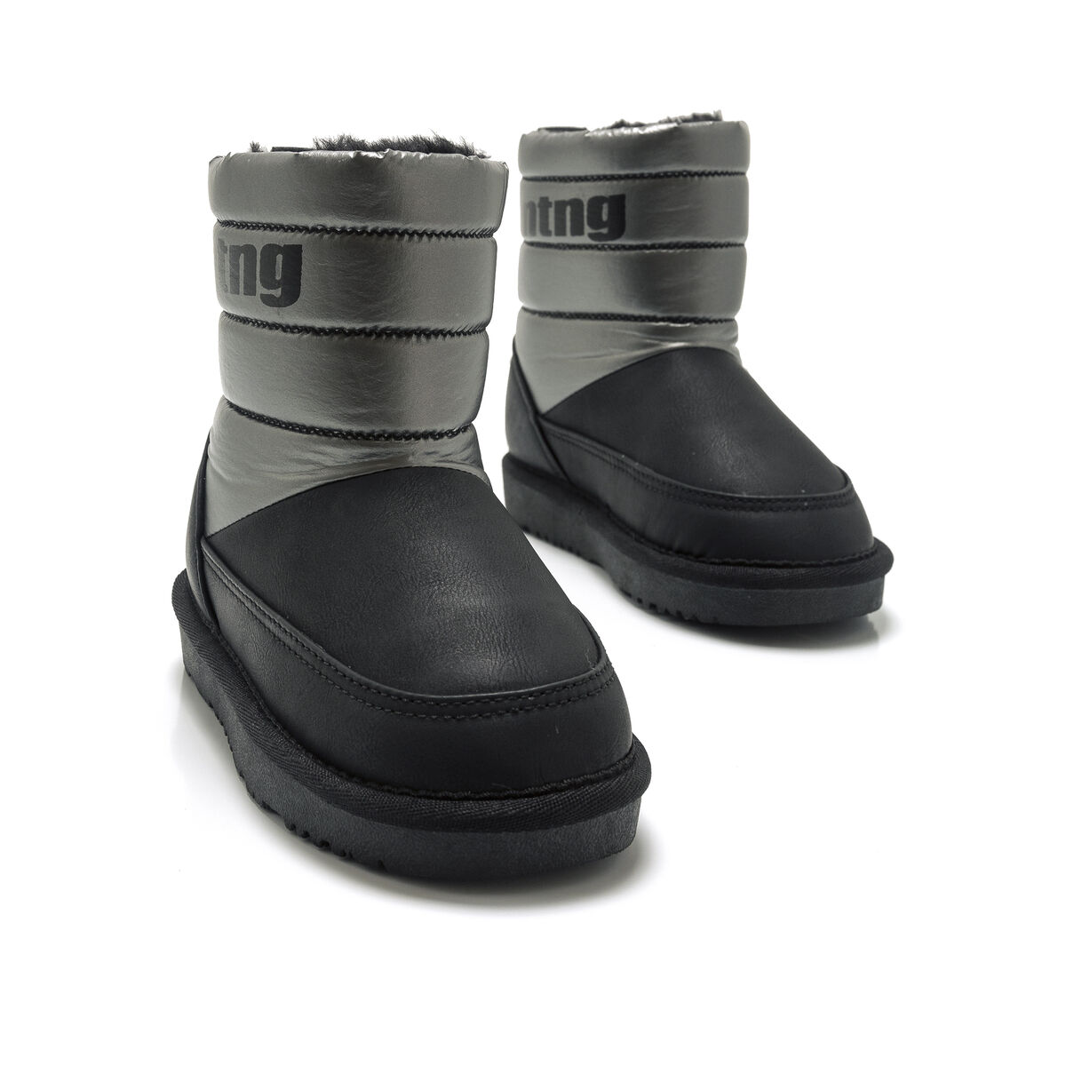 Botines de Nina modelo SKY de MTNG image number 6
