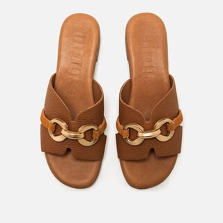 Sandalias de salto de Mulher modelo INES de MTNG