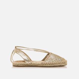Sandalias planas de Mujer modelo ARENAL de MTNG
