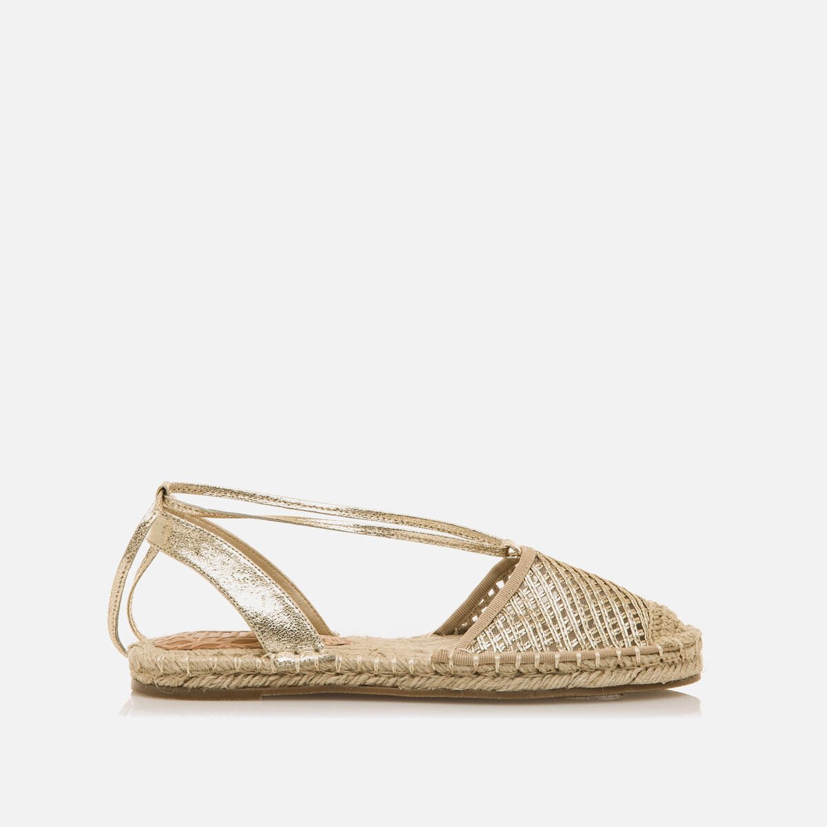 Sandalias planas de Mujer modelo ARENAL de MTNG image number 0