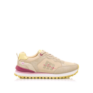 Zapatillas de Mujer modelo JOGGO TRACK de MTNG